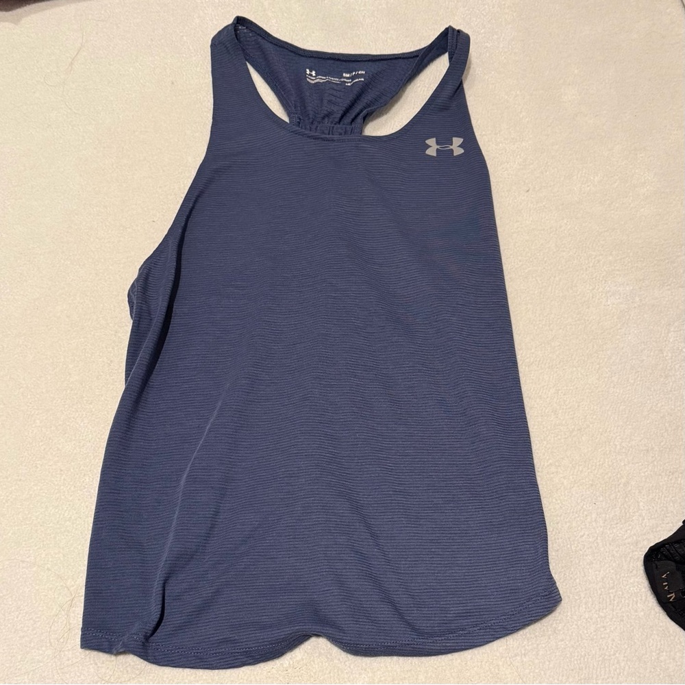 Under Armour tank top